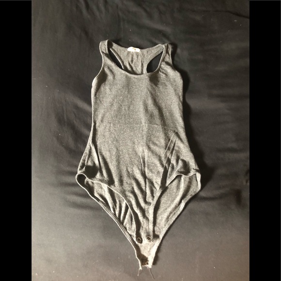 Fashion Nova Other - Fashion nova bodysuit